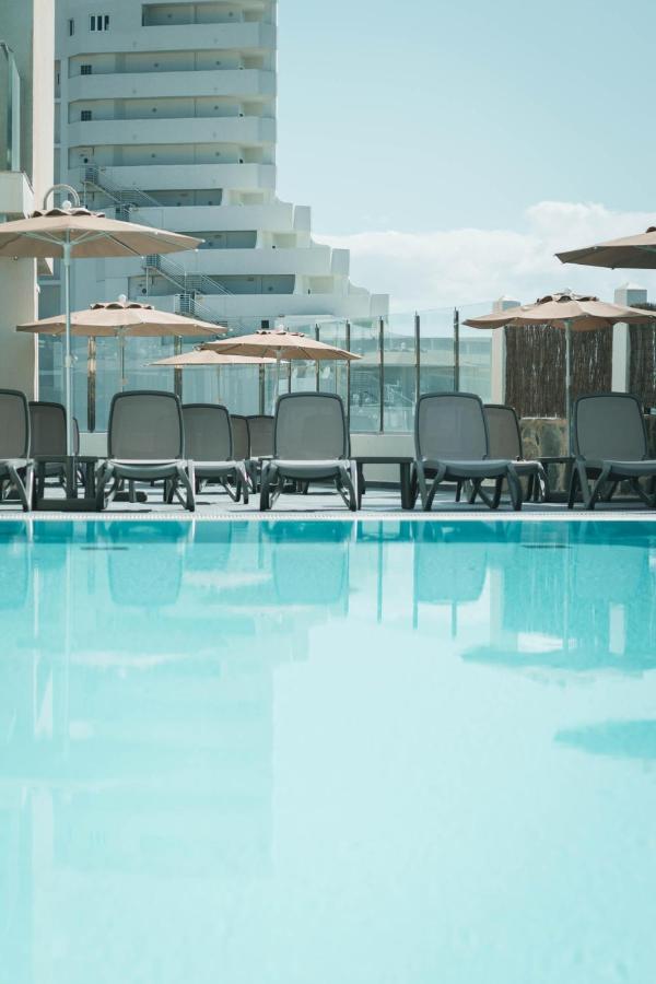 Apartamentos El Palmar Playa del Ingles  Exterior photo