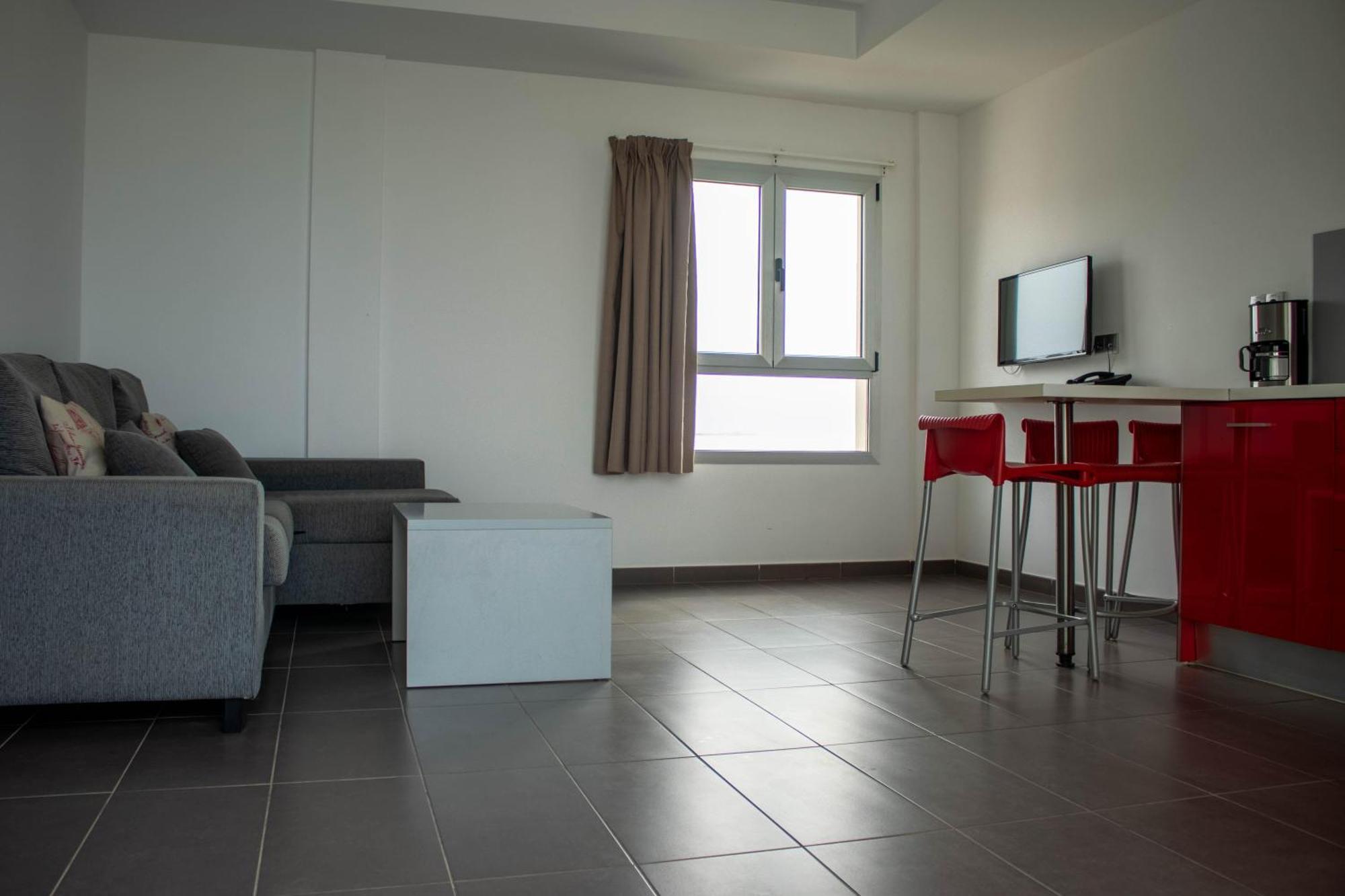Apartamentos El Palmar Playa del Ingles  Exterior photo