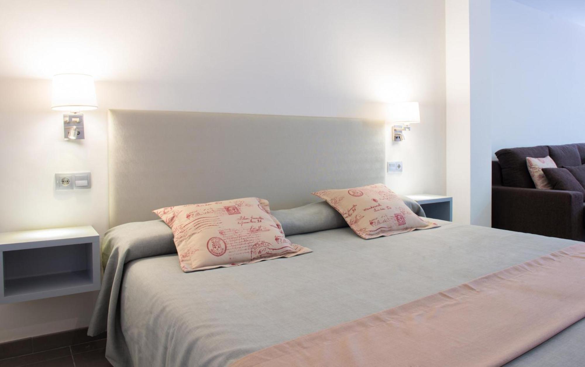 Apartamentos El Palmar Playa del Ingles  Exterior photo