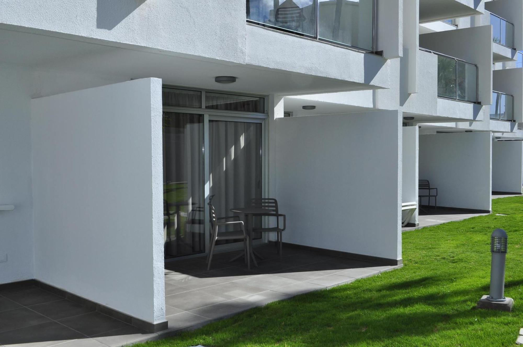 Apartamentos El Palmar Playa del Ingles  Exterior photo