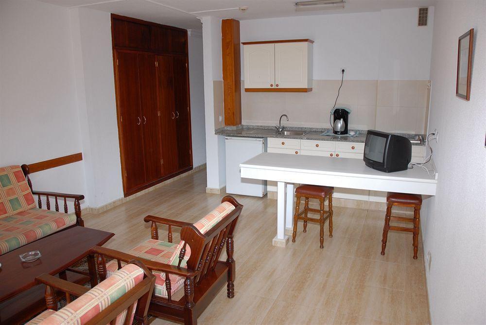 Apartamentos El Palmar Playa del Ingles  Exterior photo