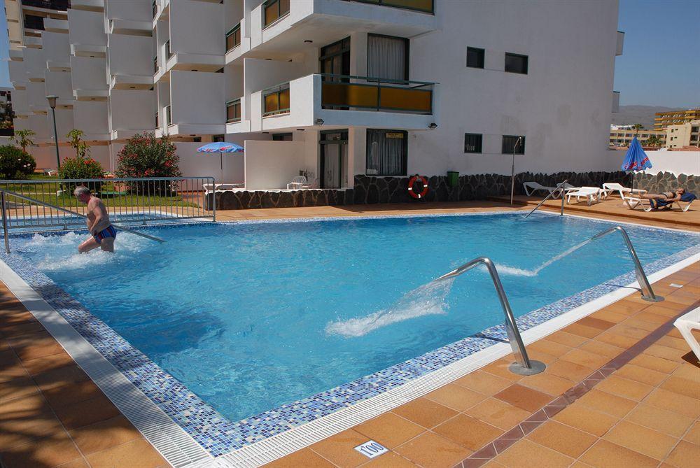 Apartamentos El Palmar Playa del Ingles  Exterior photo