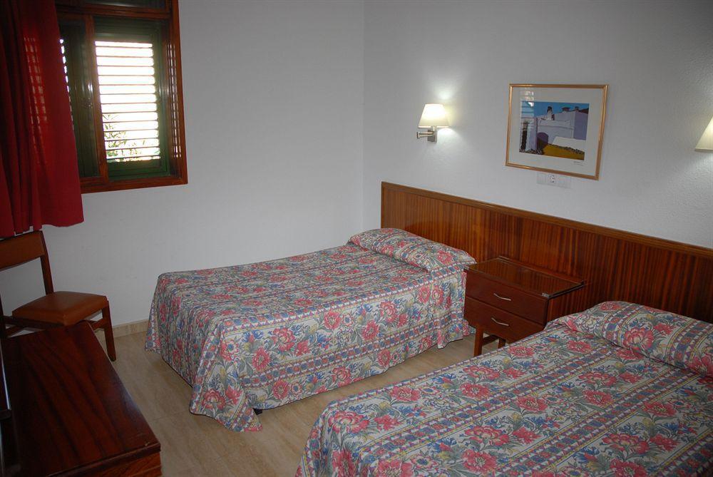 Apartamentos El Palmar Playa del Ingles  Exterior photo
