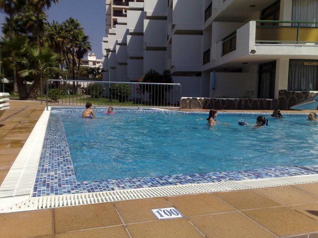 Apartamentos El Palmar Playa del Ingles  Exterior photo