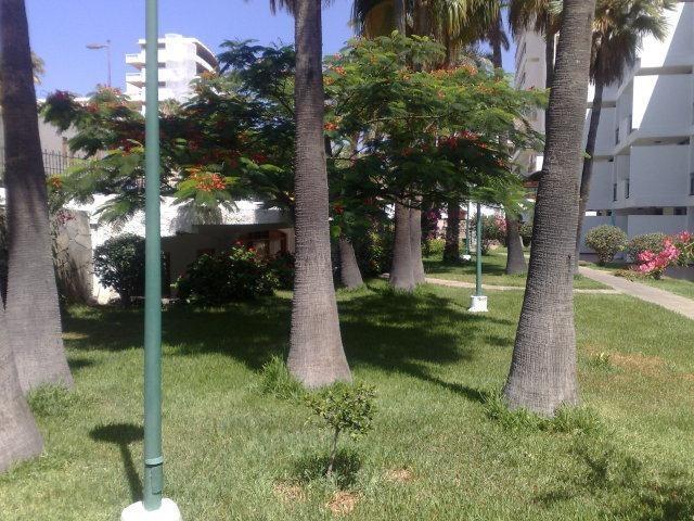 Apartamentos El Palmar Playa del Ingles  Exterior photo