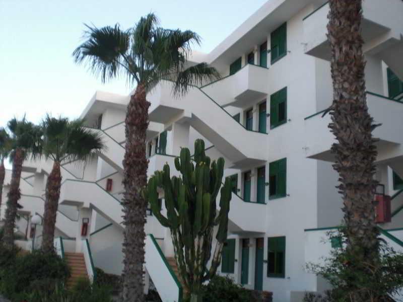 Apartamentos El Palmar Playa del Ingles  Exterior photo