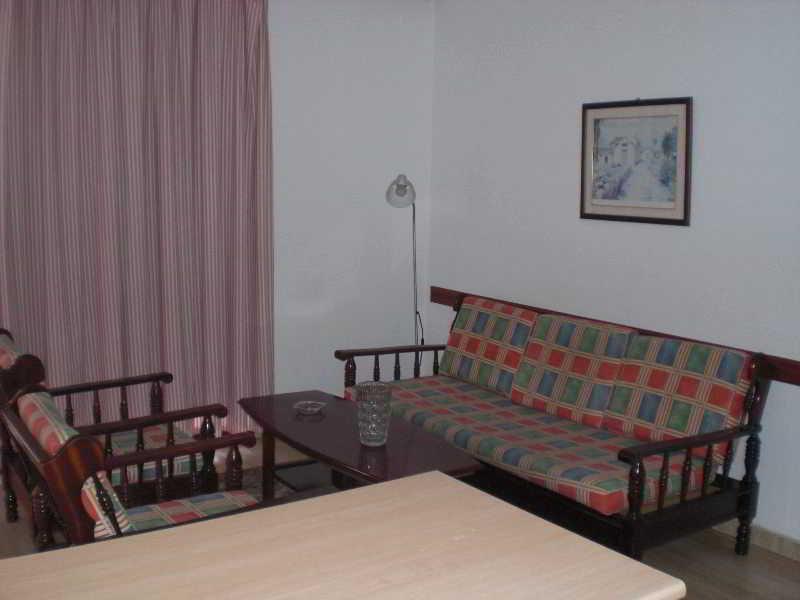 Apartamentos El Palmar Playa del Ingles  Exterior photo